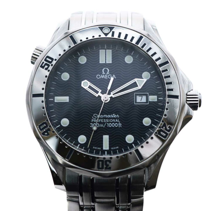 楽天市場】OMEGA【オメガ】2542.80 シーマスター プロフェッショナル  