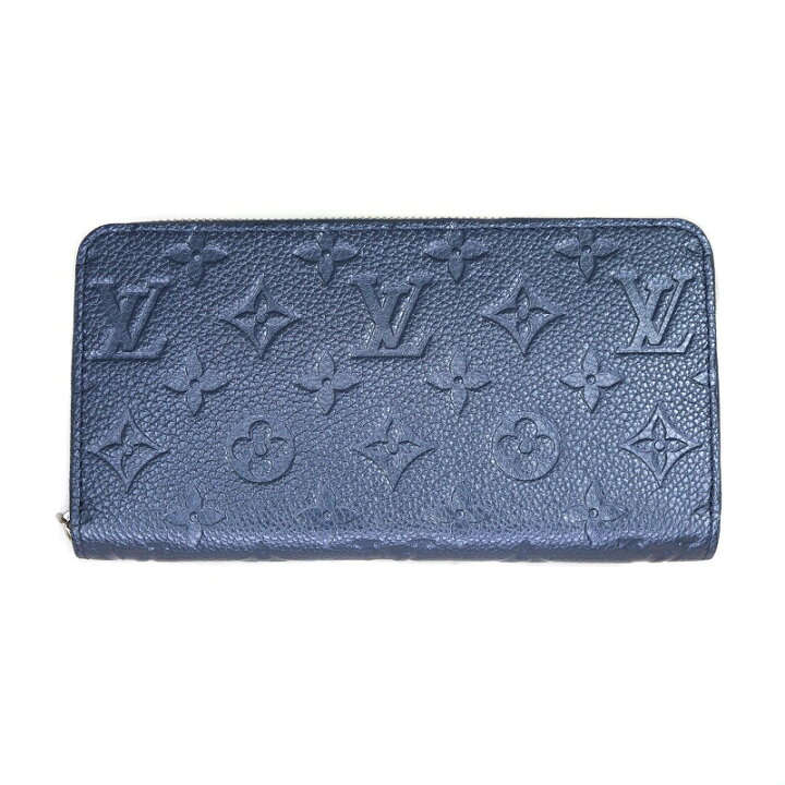 楽天市場】LOUIS VUITTON【ルイヴィトン】M80958 ジッピーウォレット  