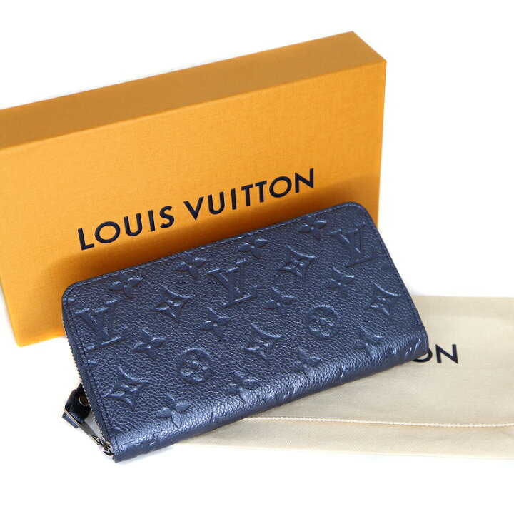 楽天市場】LOUIS VUITTON【ルイヴィトン】M80958 ジッピーウォレット  