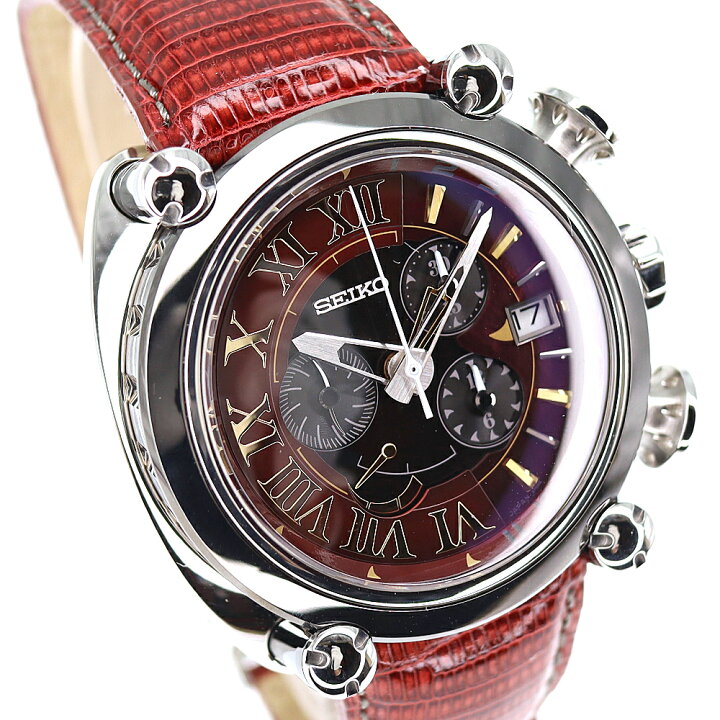 楽天市場】SEIKO【セイコー】SBLA095 5R68-0AS0 ガランテ スプリング  