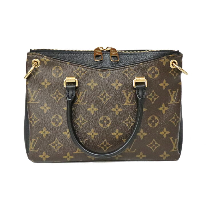 楽天市場】LOUIS VUITTON【ルイ・ヴィトン】 M42960 パラスBB  