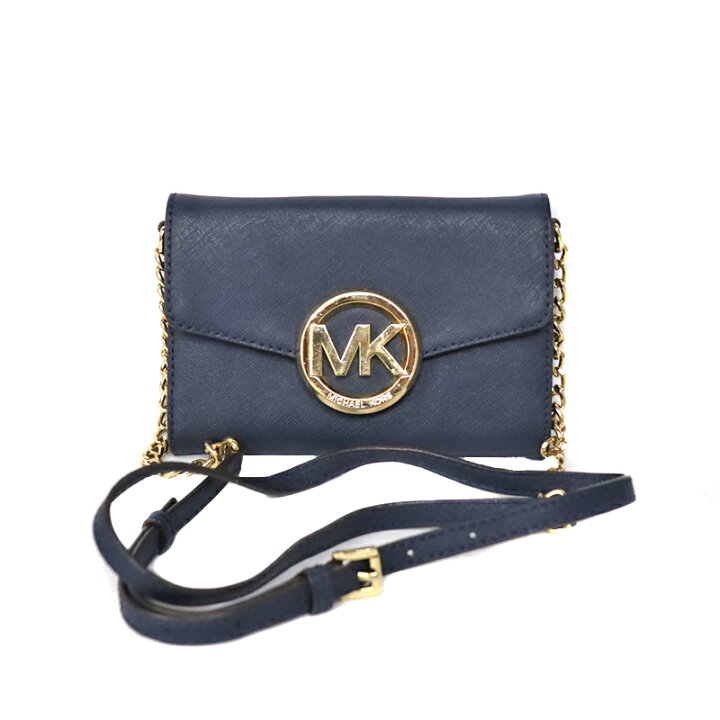 楽天市場】MICHAEL KORS【マイケルコース】35S6GHC9T チェーン  