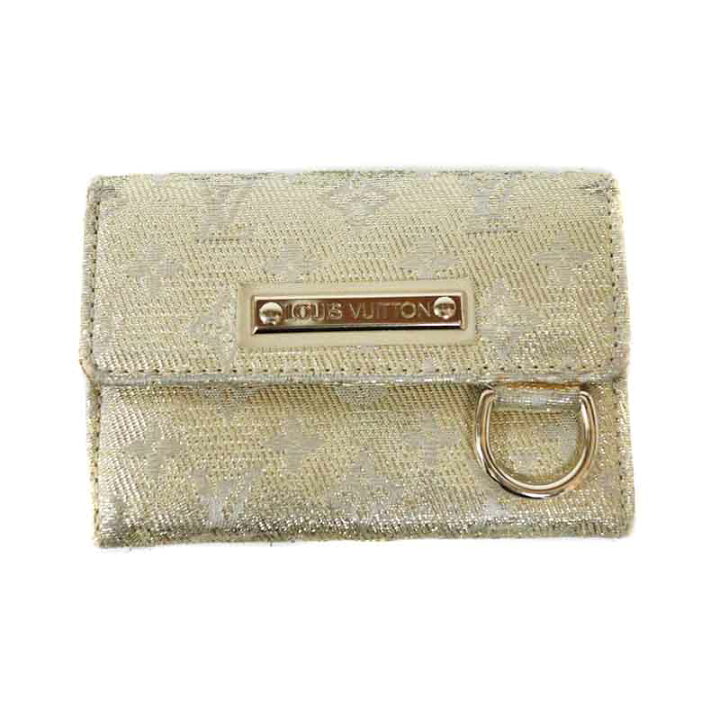 楽天市場】LOUIS VUITTON【ルイ・ヴィトン】M92370 ポルトモネ コイン  