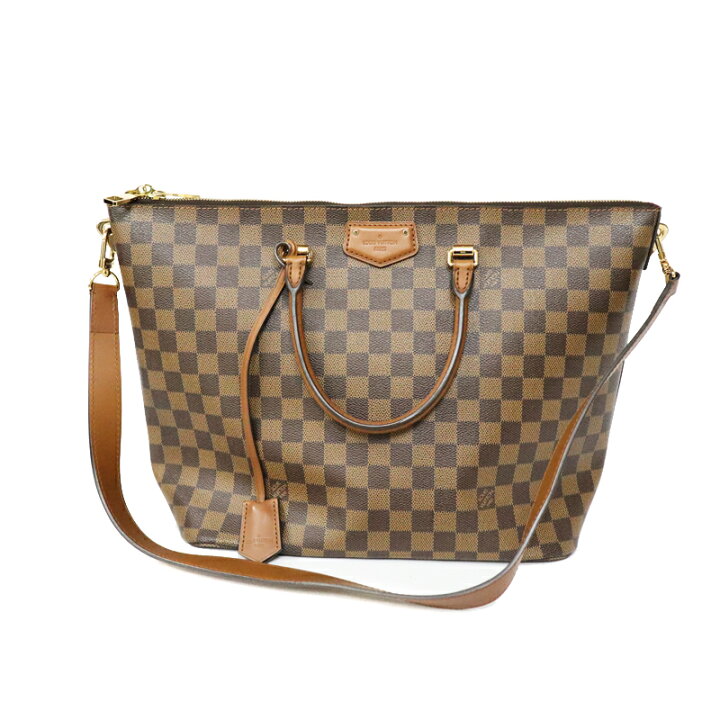 楽天市場】LOUIS VUITTON【ルイ・ヴィトン】N63169 ベルモント ダミエ 