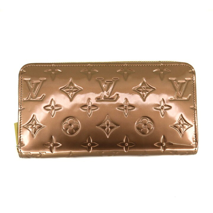 楽天市場】LOUIS VUITTON【ルイヴィトン】ジッピーウォレット M90603 