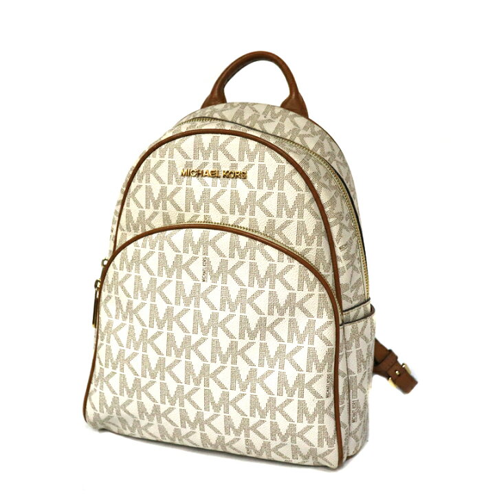 楽天市場】MICHAEL KORS【マイケルコース】35S7GAYB1B バックパック 