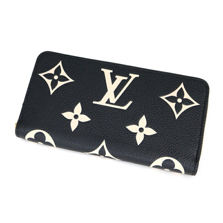 楽天市場】LOUIS VUITTON【ルイ・ヴィトン】M80481 ジッピーウォレット  