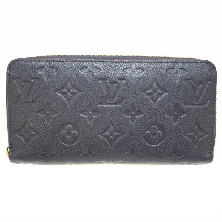 楽天市場】LOUIS VUITTON【ルイ・ヴィトン】M62121 ジッピーウォレット 