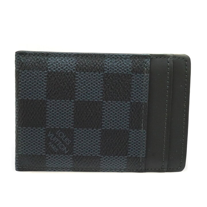 楽天市場】LOUIS VUITTON【ルイヴィトン】N63217 ポルトカルト・パンス  