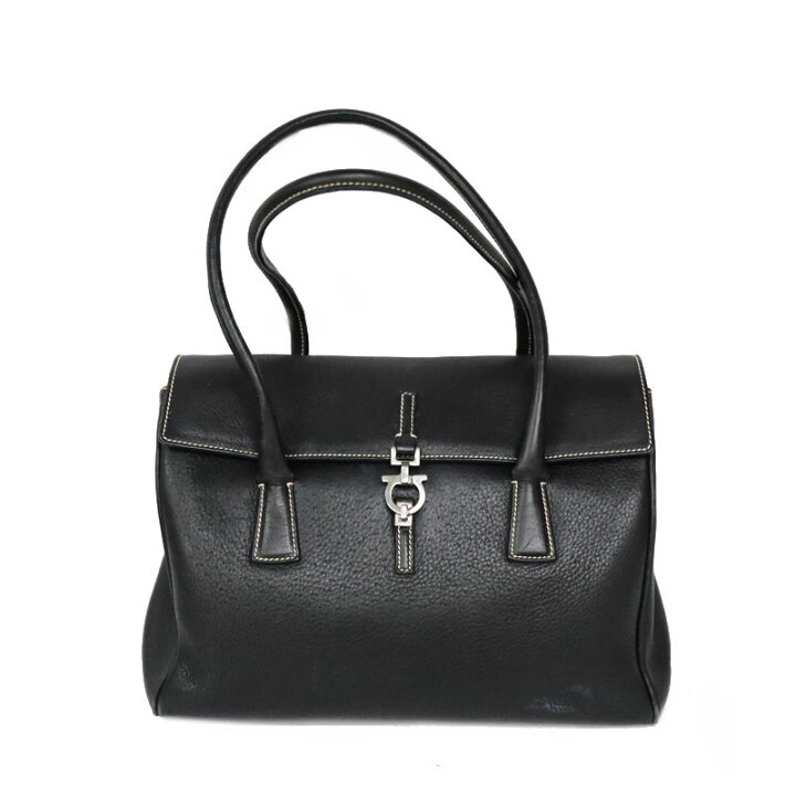 楽天市場】SALVATORE FERRAGAMO【フェラガモ】AB-21 3387 ハンドバッグ 