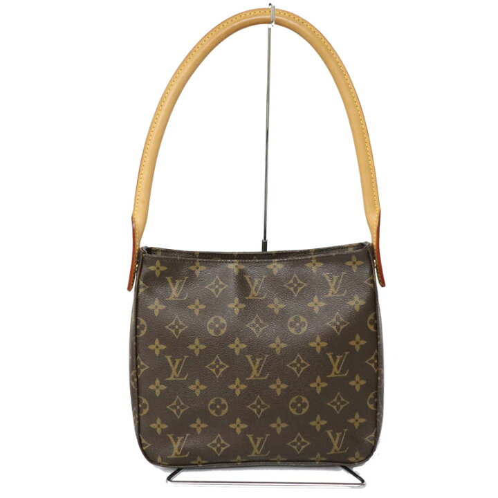 楽天市場】LOUIS VUITTON【ルイ・ヴィトン】ルーピングMM M51146  