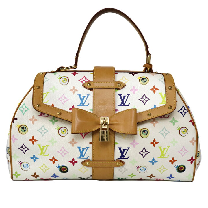 楽天市場】LOUIS VUITTON【ルイ・ヴィトン】M92053 サックレトロGM 