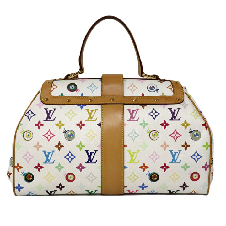 楽天市場】LOUIS VUITTON【ルイ・ヴィトン】M92053 サックレトロGM 