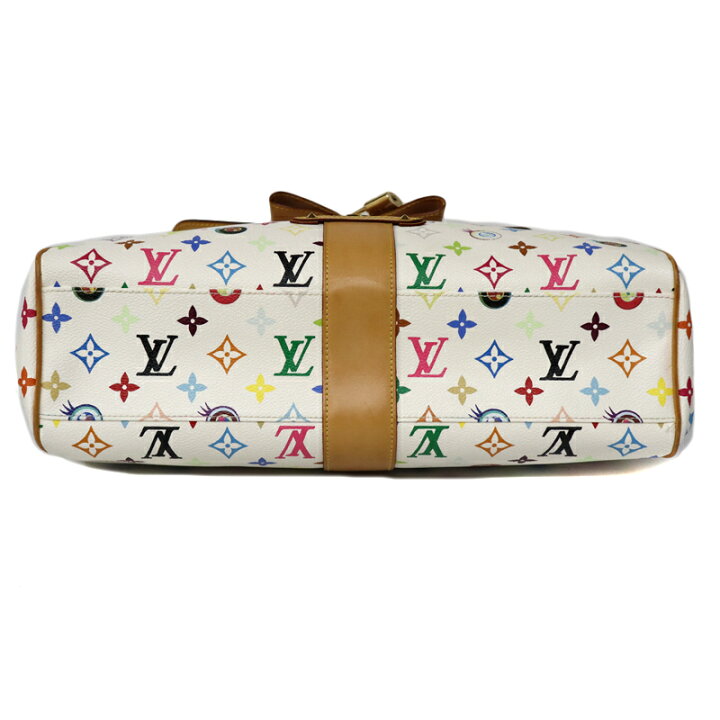 楽天市場】LOUIS VUITTON【ルイ・ヴィトン】M92053 サックレトロGM 