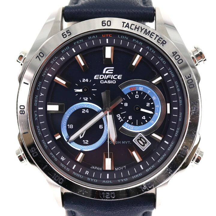 楽天市場】CASIO【カシオ】 EQW-T620 EDIFICE エディフィス メンズ 