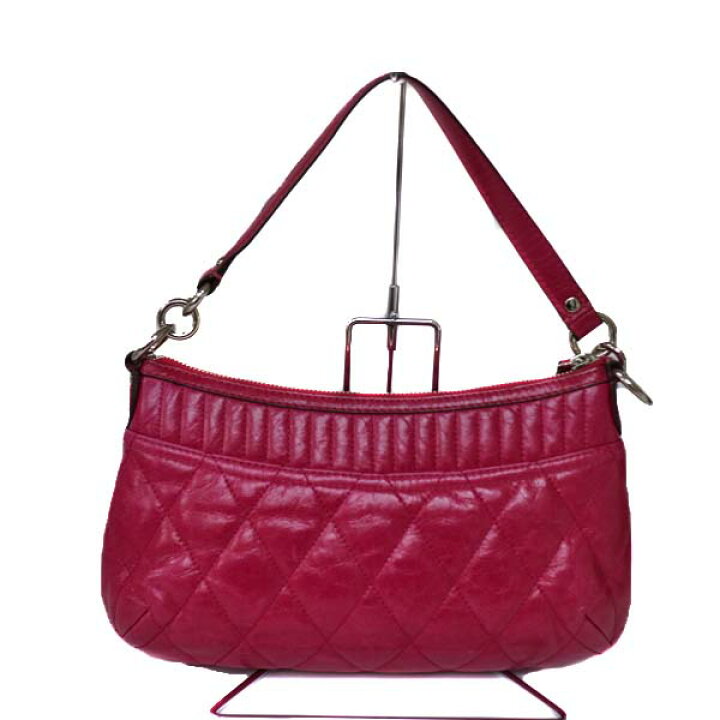 楽天市場】COACH 【コーチ】 19855 ハンド バッグ レディース ブランド  