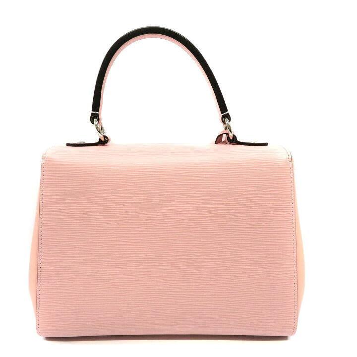 楽天市場】LOUISVUITTON 【ルイヴィトン】 M41334 クリュニーMM エピ 