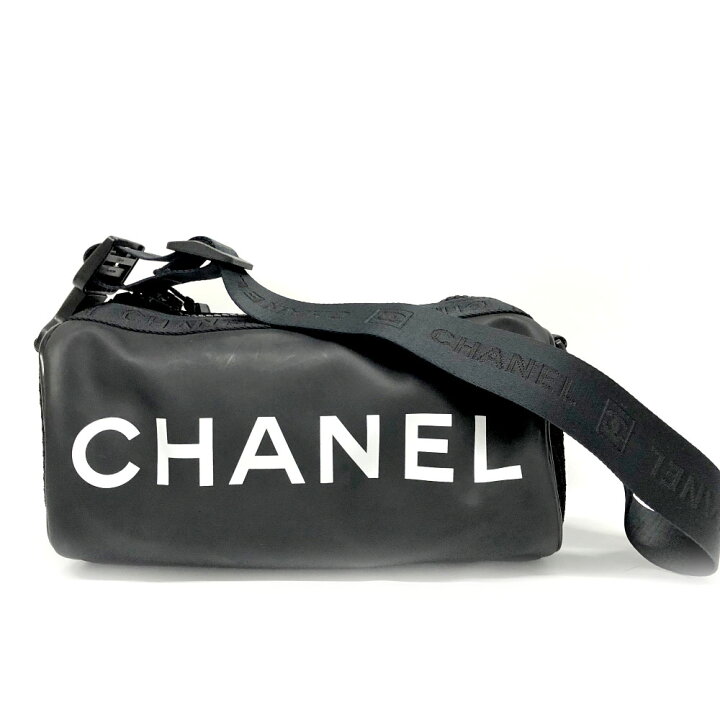 楽天市場】CHANEL 【 シャネル 】 A24984 ミニドラムショルダーバッグ 