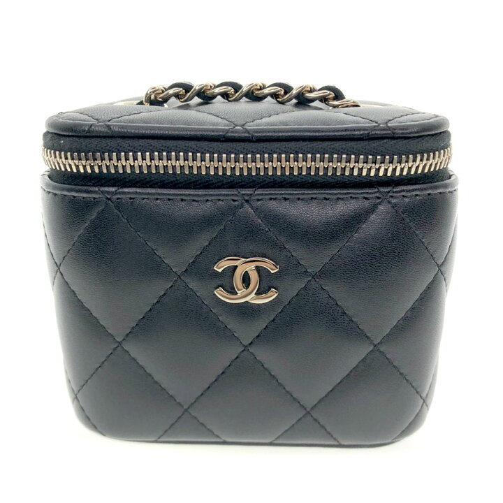楽天市場】【値下げ】CHANEL 【 シャネル 】 AP2158 ミニチェーン 