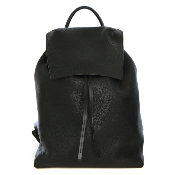 楽天市場】LOEWE【ロエベ】B871J17X01ドローストリングバックパック  