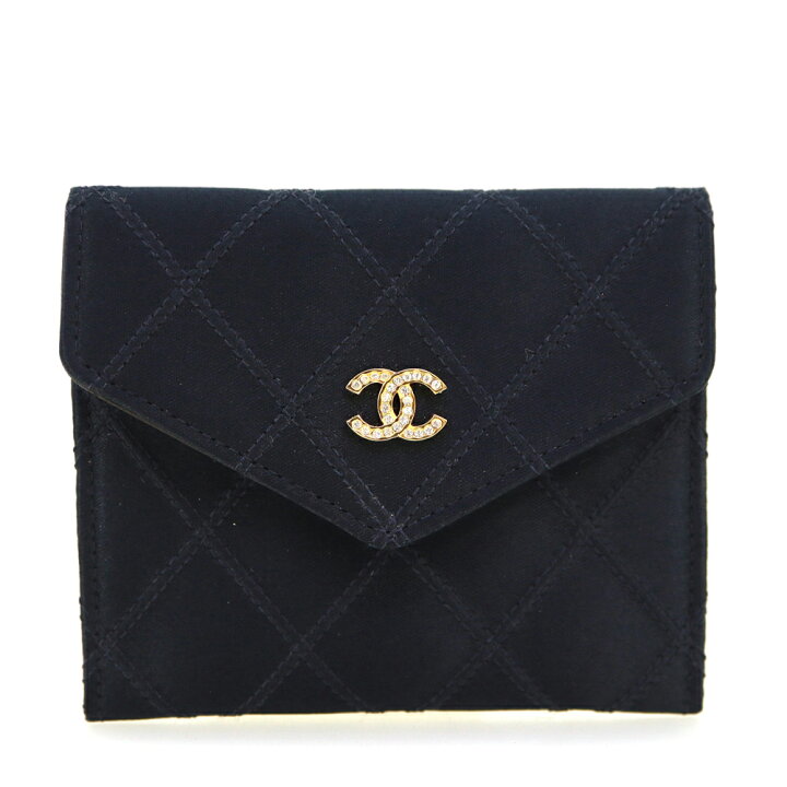楽天市場】CHANEL【シャネル】A01413 ビコローレ コインケース カード 