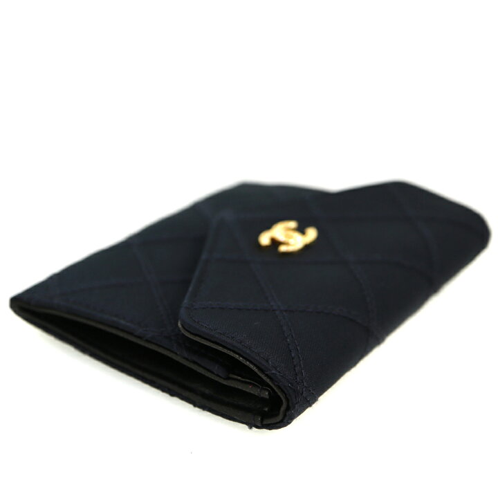 楽天市場】CHANEL【シャネル】A01413 ビコローレ コインケース カード 