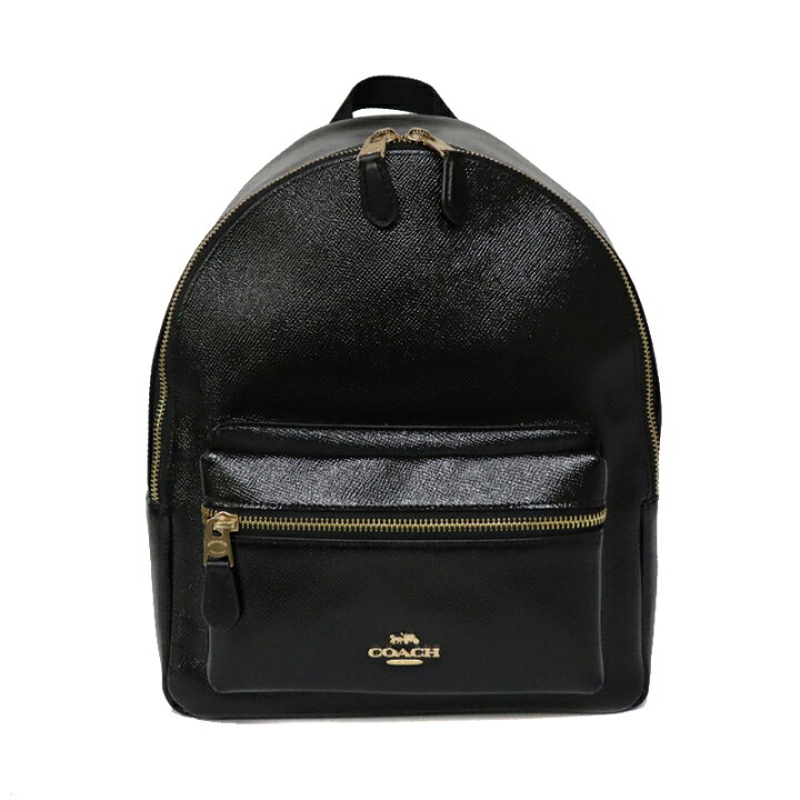 楽天市場】COACH【コーチ】F36088 バックパック レザー リュック 
