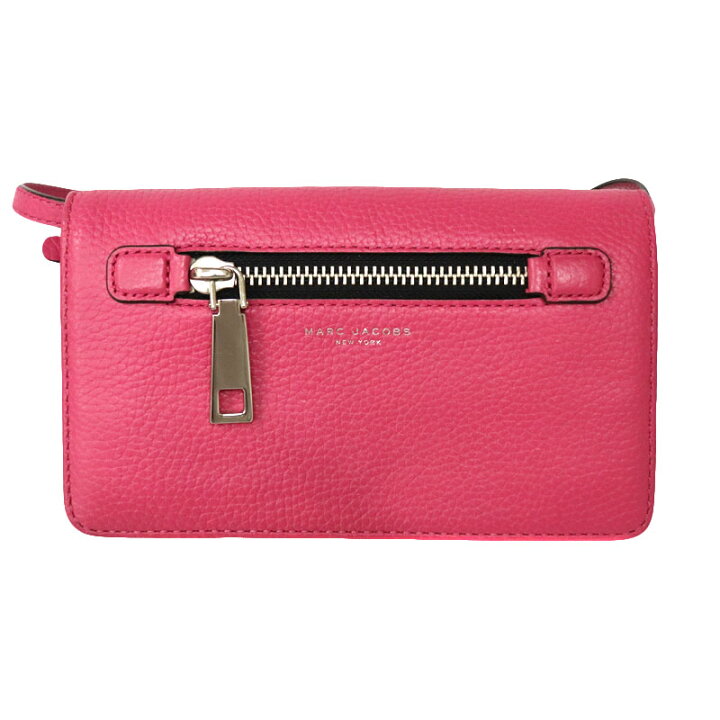 楽天市場】MARC JACOBS【マークジェイコブス】 M0008464 ショルダー  