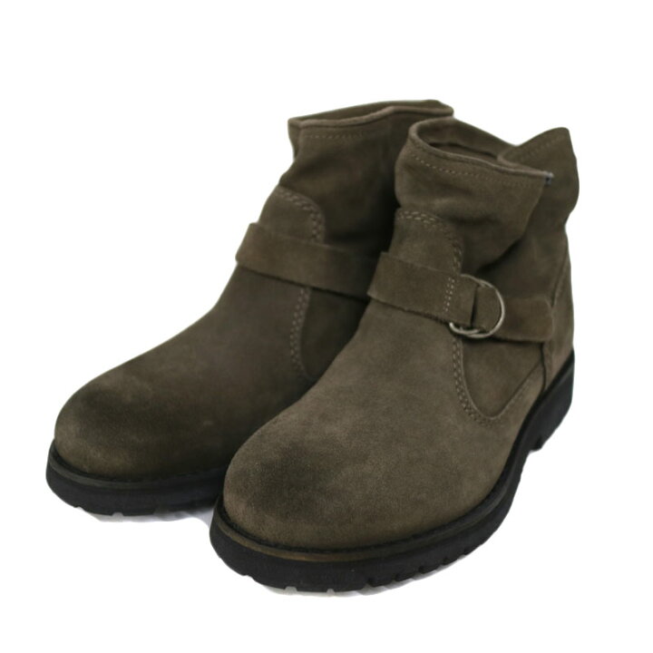 楽天市場】DIESEL【ディーゼル】Y00809 ショートブーツ スエード  