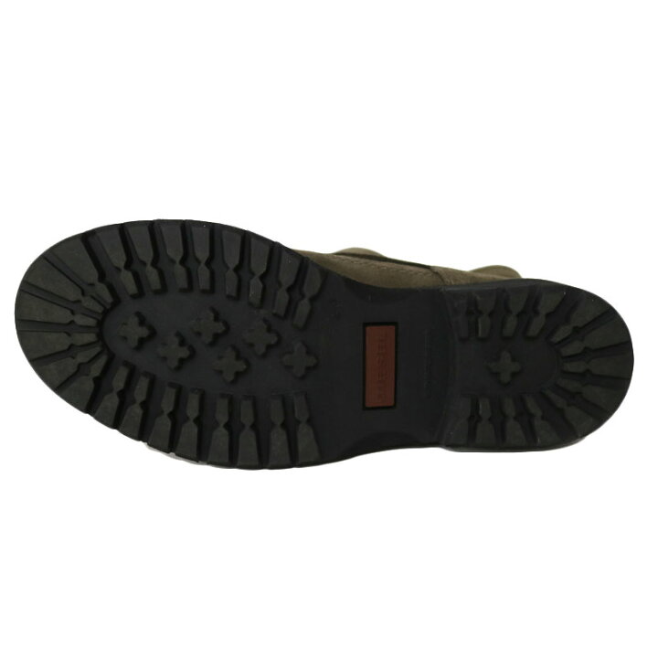 楽天市場】DIESEL【ディーゼル】Y00809 ショートブーツ スエード  