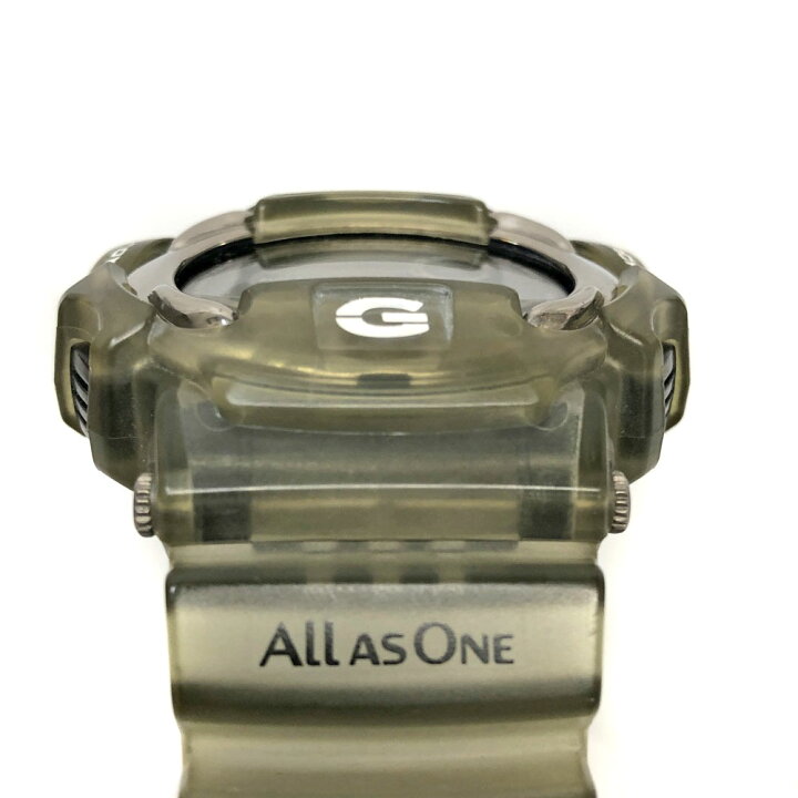 楽天市場】CASIO【カシオ】 DW9700K G-SHOCK イルカクジラ会議モデル 