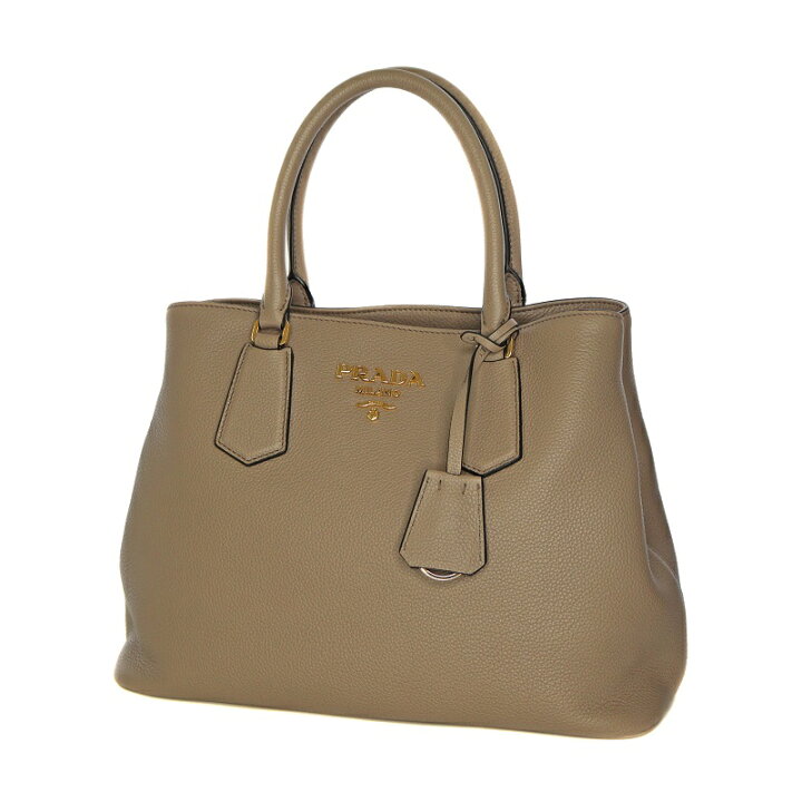 楽天市場】PRADA【プラダ】1BA239 2WAYバッグ ハンドバッグ ショルダー  