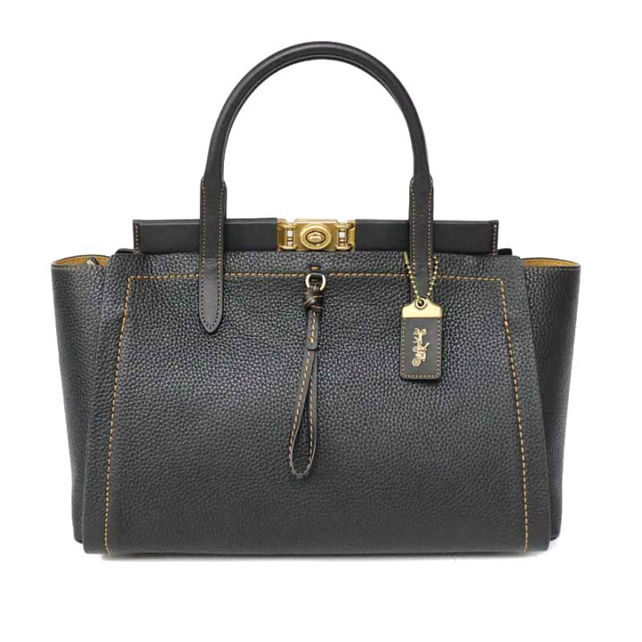 楽天市場】COACH【 コーチ】78500 トゥループキャリオール Troupe 