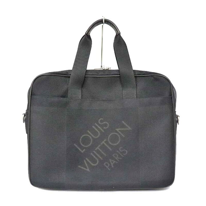 楽天市場】LOUIS VUITTON【ルイ・ヴィトン】M93082 ヤック ダミエ 