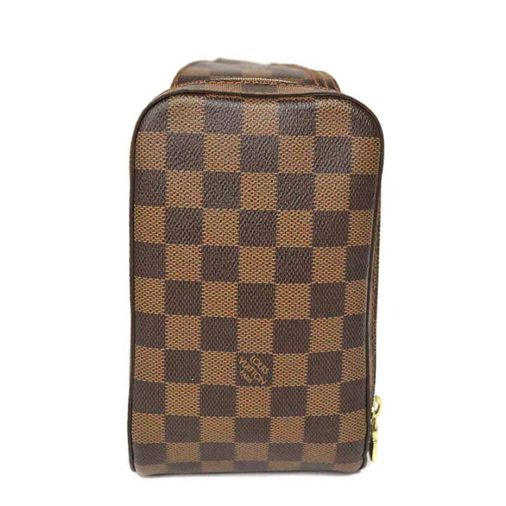 楽天市場】LOUIS VUITTON【ルイ・ヴィトン】ジェロニモス N51994 