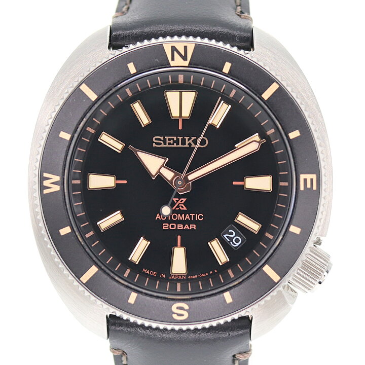 楽天市場】SEIKO【セイコー】 SBDY103 4R35-04J0 プロスペックス 