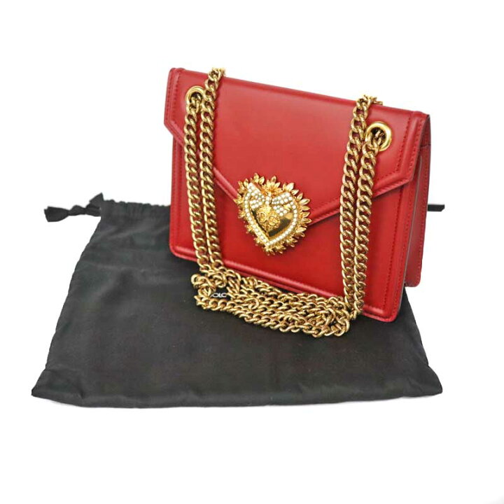 楽天市場】DOLCE&GABBANA 【ドルチェ＆ガッバーナ】BB6641 チェーン 