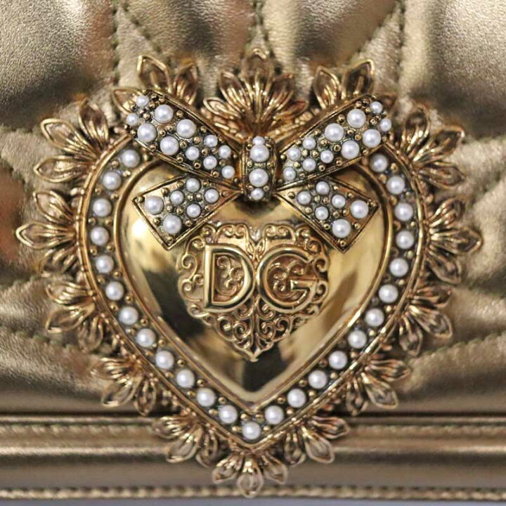 楽天市場】DOLCE&GABBANA 【ドルチェ＆ガッバーナ】BB6651 チェーン  