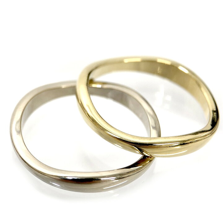 楽天市場】Cartier 【カルティエ】 ラブミーリング 指輪 K18YG K18WG  