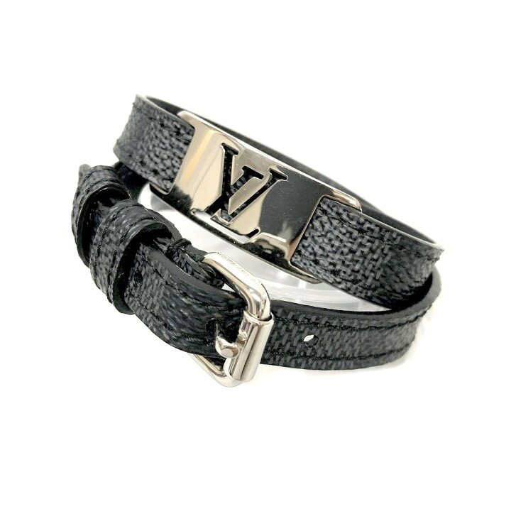 楽天市場】LOUIS VUITTON 【ルイヴィトン】 M6616E ブラスレ 