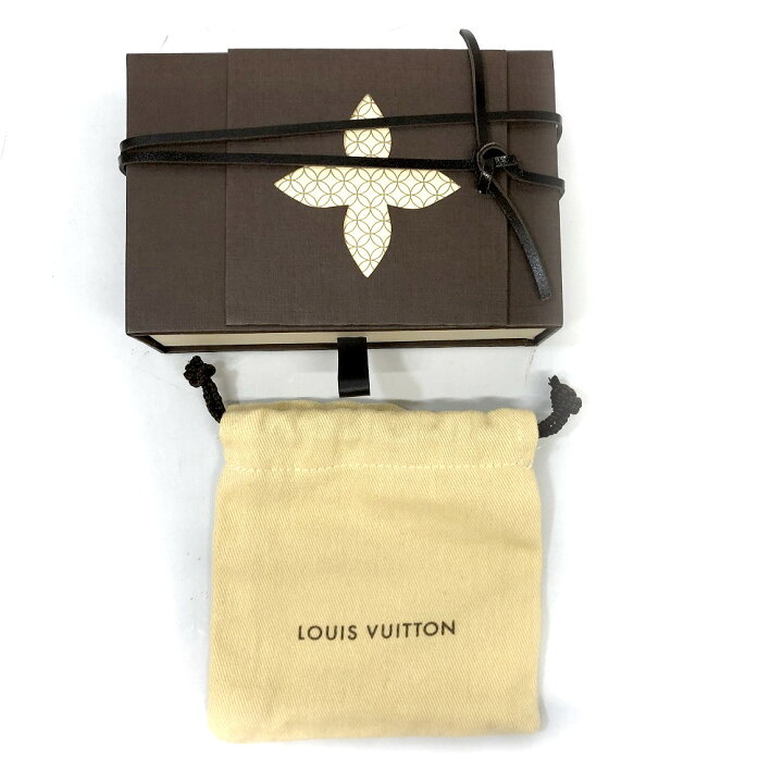 楽天市場】LOUIS VUITTON 【ルイヴィトン】 M6616E ブラスレ 