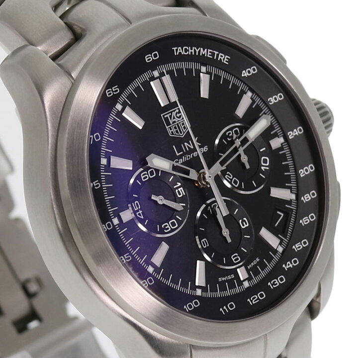 楽天市場】TAG-HEUER【タグホイヤー】 CT511A.BA0564 リンク クロノ  