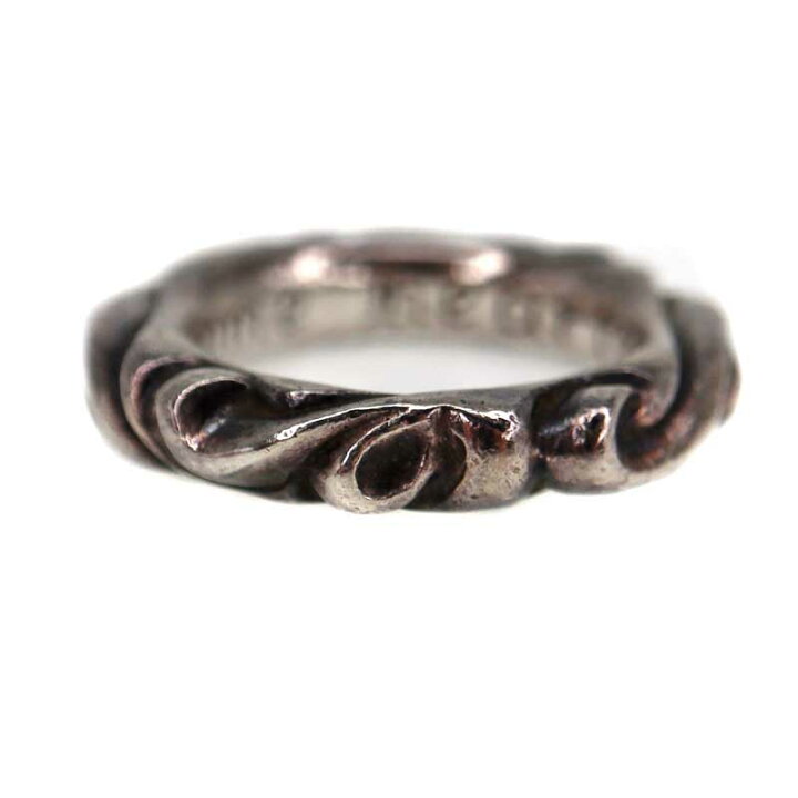 楽天市場】CHROME HEARTS【クロムハーツ】2356-304-3500-9204 SCROLL  