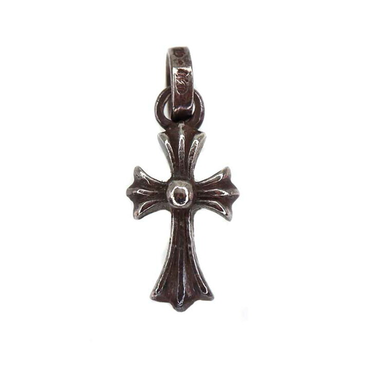 楽天市場】CHROME HEARTS【クロムハーツ】2352-304-0005-9100 BBY FAT 