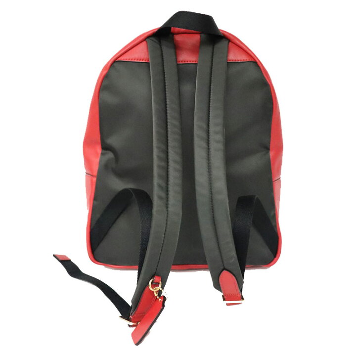 楽天市場】COACH【コーチ】F32200 バックパック レザー×PVCキャンバス 