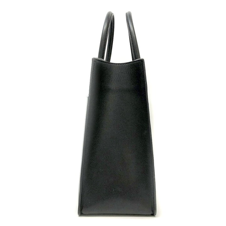楽天市場】HERMES 【エルメス】 ホワイトバスGM トートバッグ 