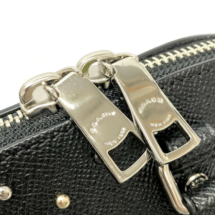楽天市場】COACH 【コーチ】 F22300 シエラ スターダスト ハンドバッグ 