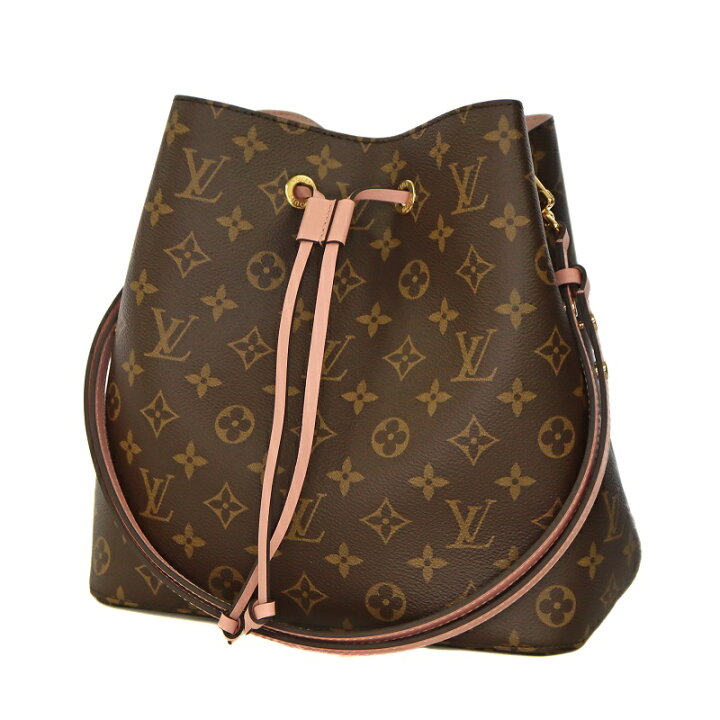 楽天市場】LOUIS VUITTON【ルイヴィトン】M44022 ネオノエ モノグラム 