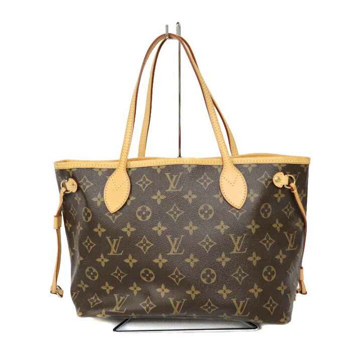 楽天市場】LOUIS VUITTON【ルイ・ヴィトン】M95559 ネヴァーフルPM 