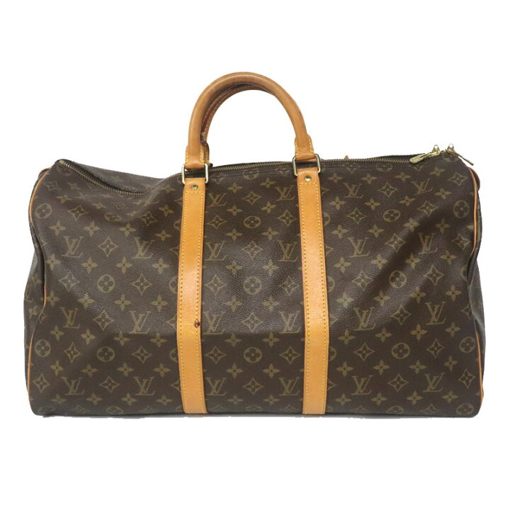 楽天市場】LOUIS VUITTON【ルイヴィトン】M41426 キーポル50  